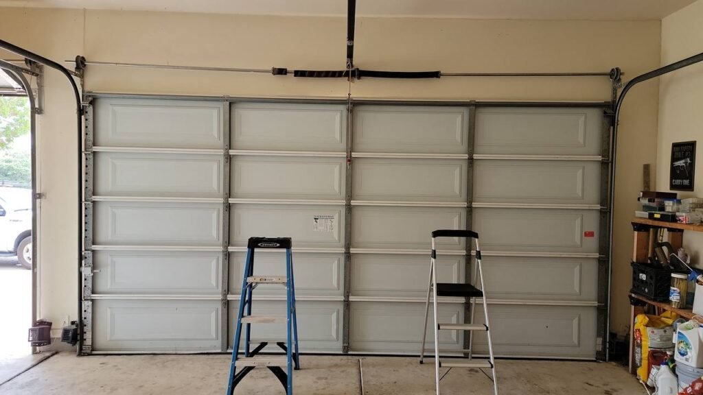 garage door repair Manchester-by-the-Sea nj